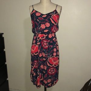GAP Floral Dress